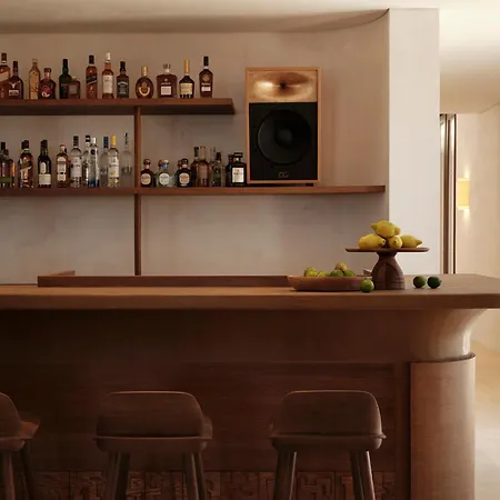 Hotel Gundari Petousis