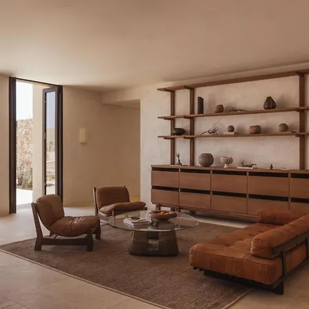 Gundari Hotel 5*
