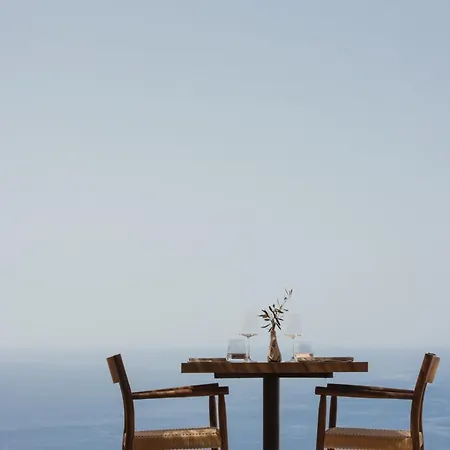 Gundari Hotell Petousis