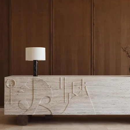 Hotell Gundari Petousis