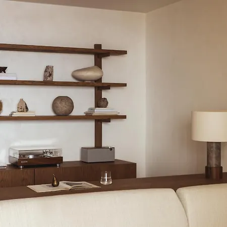 Hotell Gundari Petousis