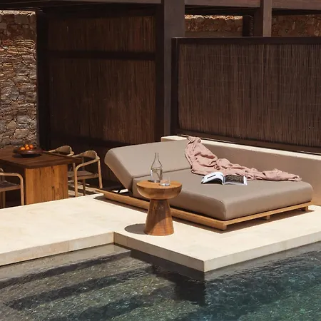 Gundari Hotell Petousis