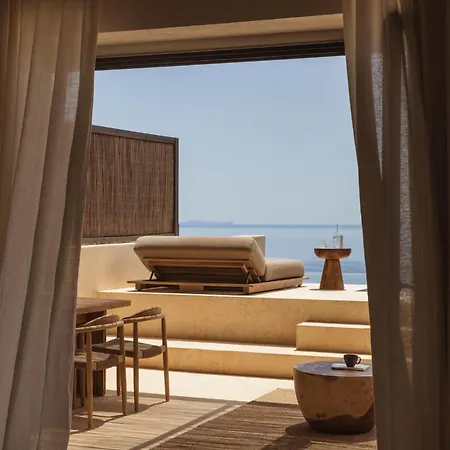 Hotel Gundari Petousis