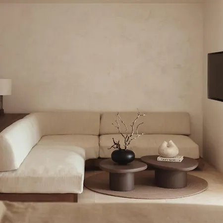 Gundari Hotell Petousis