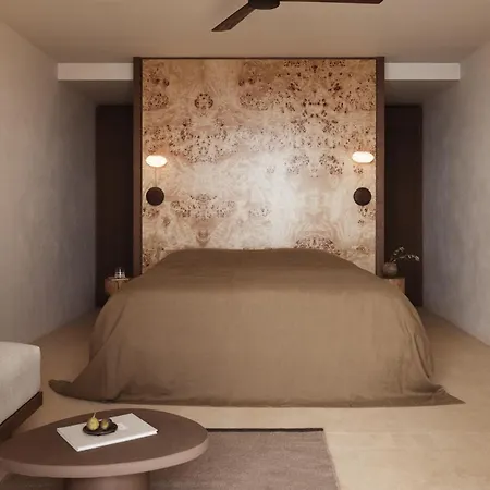 Hotell Gundari Petousis