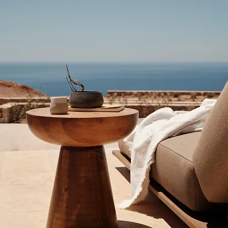 Hotell Gundari Petousis