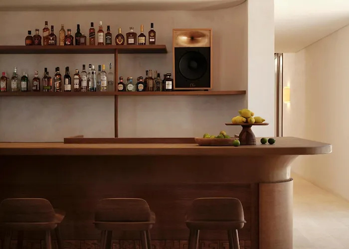 Hotel Gundari Petousis