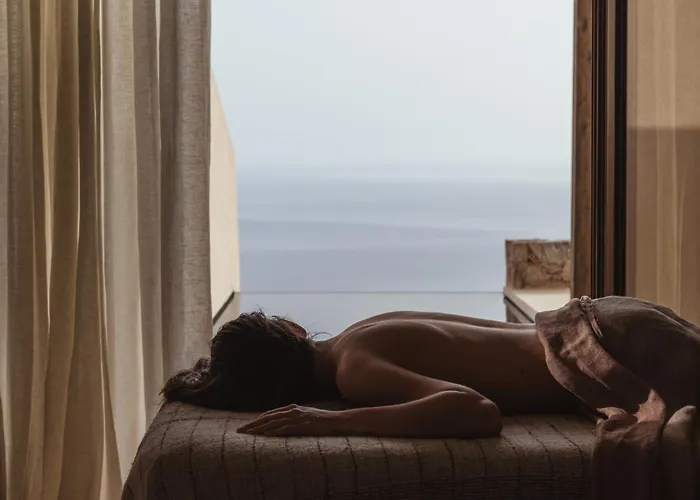 Hotel Gundari Petousis