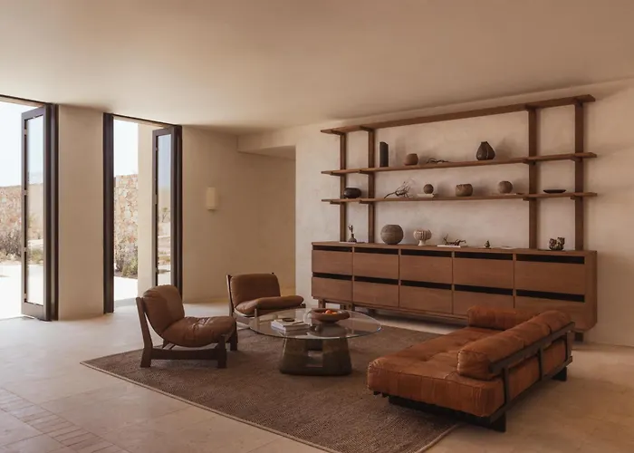 Gundari Отель 5*