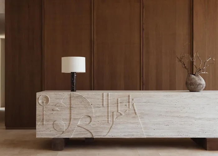 Hotel Gundari Petousis