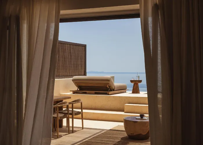 Hotel Gundari Petousis