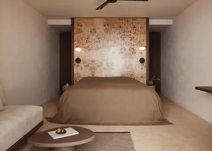 Hotel Gundari Petousis